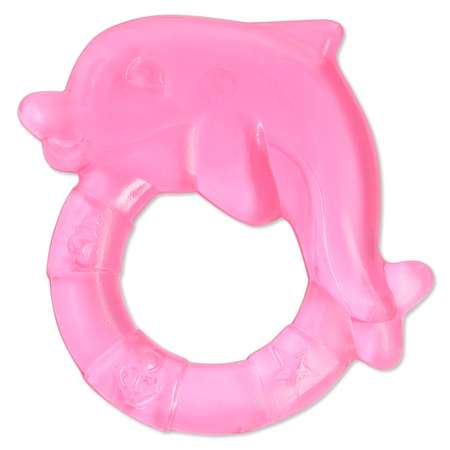 Прорезыватель Canpol Babies Дельфин