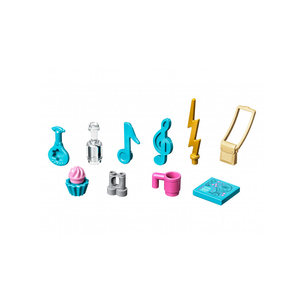 Конструктор LEGO 871 дет. - фото 6