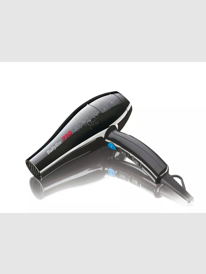 Фен BABYLISS PRO BAB5559E - фото 2