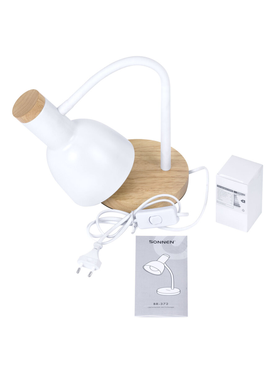 Лампа Sonnen - фото 13