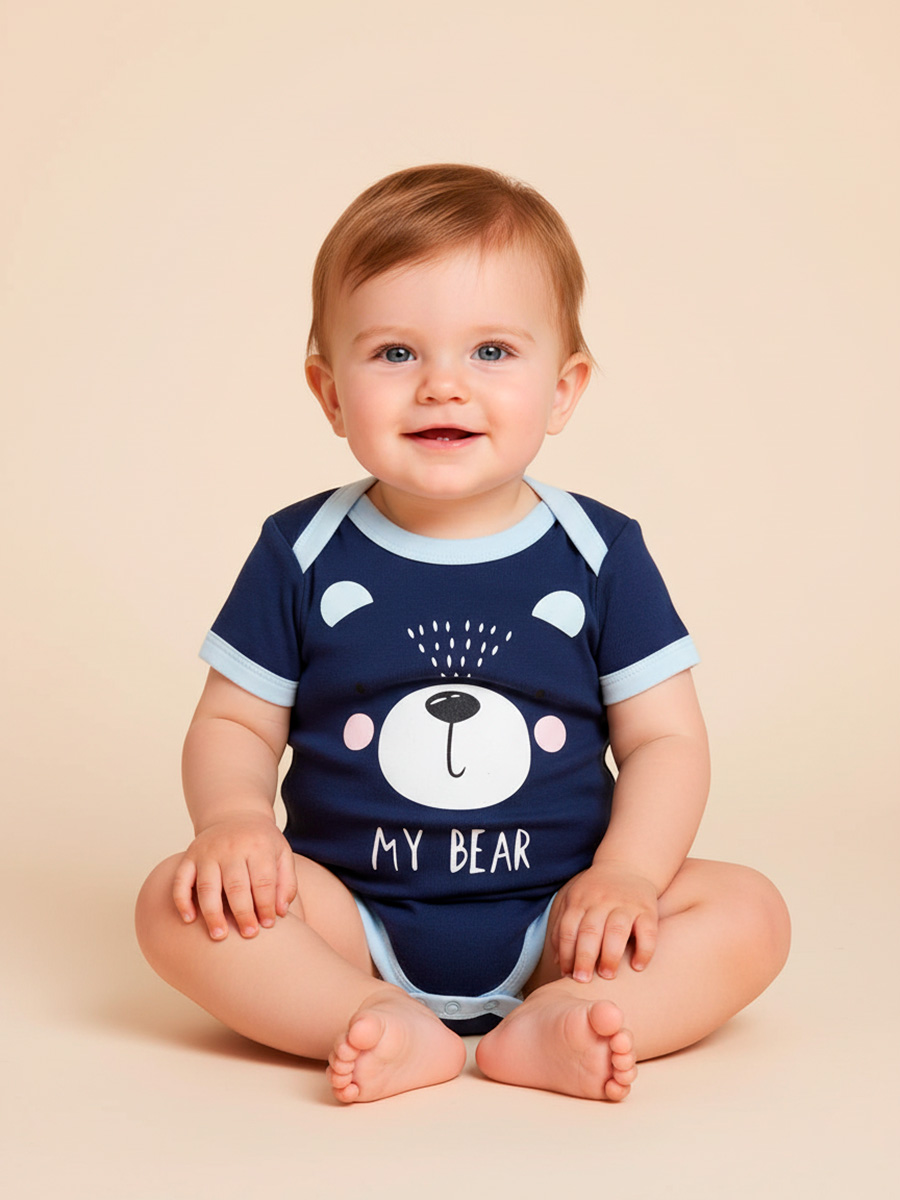 Боди КотМарКот 880002 - фото 1