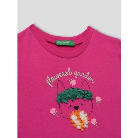 Футболка United Colors of Benetton