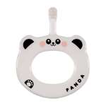 Зубная щетка классическая Доктор Сияй Ci Medical от 1 года 1 шт.