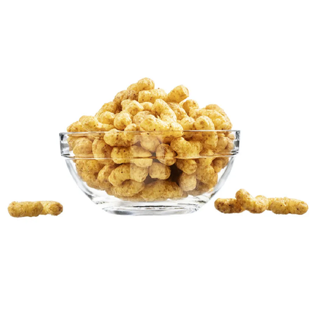 Снэки Smoki с арахисом 50 гр 4 упаковки