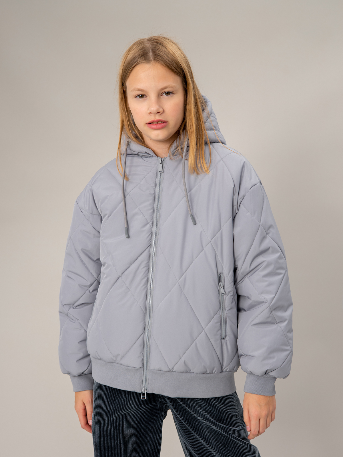 Куртка Kapika OJGCK05-92 - фото 3