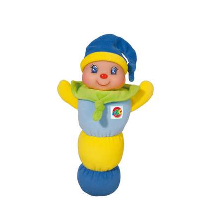 Игрушка ABC пирамидка в ассортименте