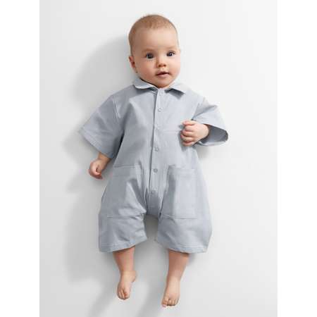 Песочник Happy Baby
