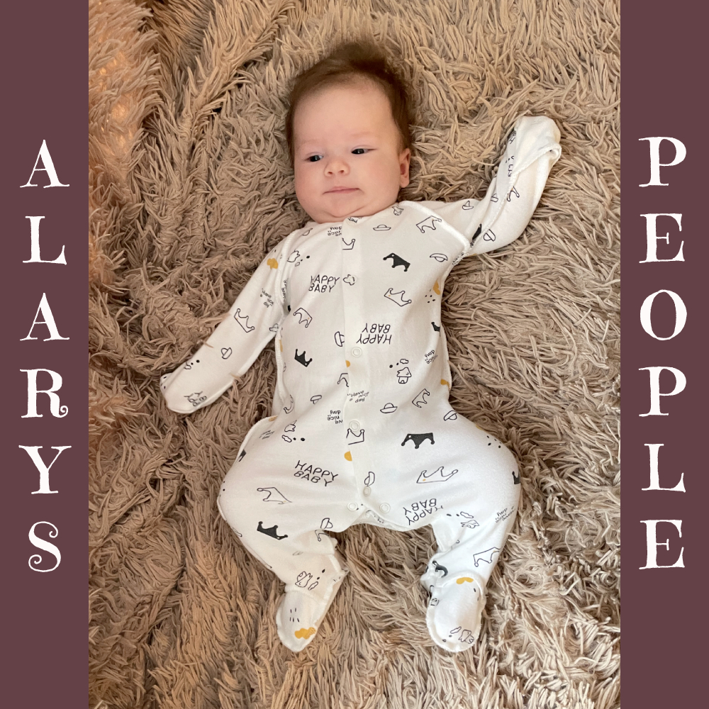 Комбинезон ALARYSPEOPLE OD112-1 - фото 10