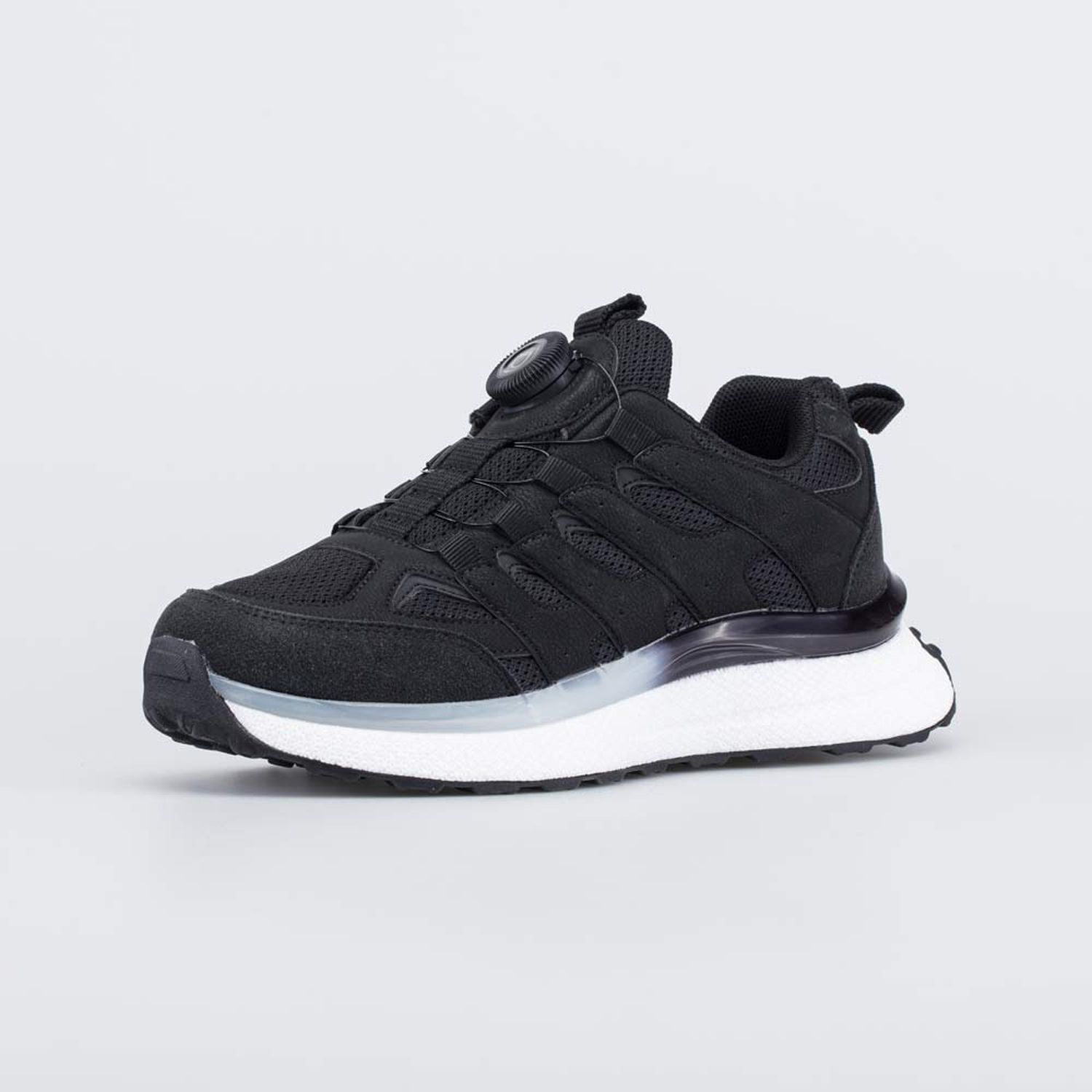 Кроссовки Котофей 744246-11 - фото 1