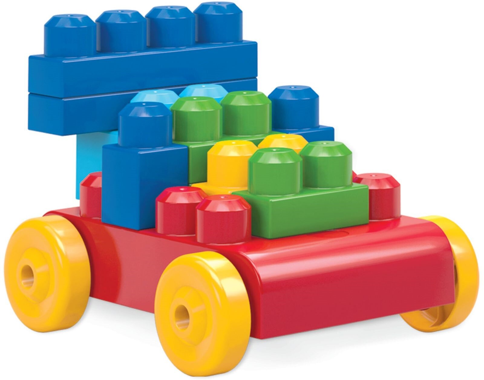 Конструктор Mega Bloks - фото 3