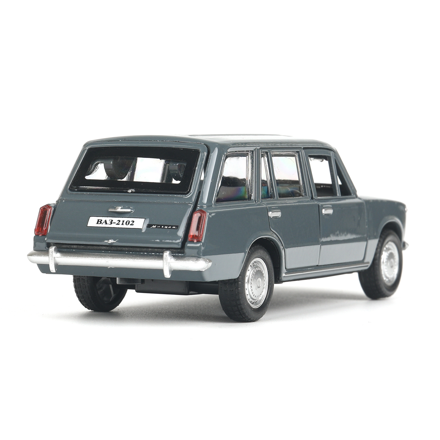 Автомобиль Технопарк ВАЗ 2102 405080 - фото 3