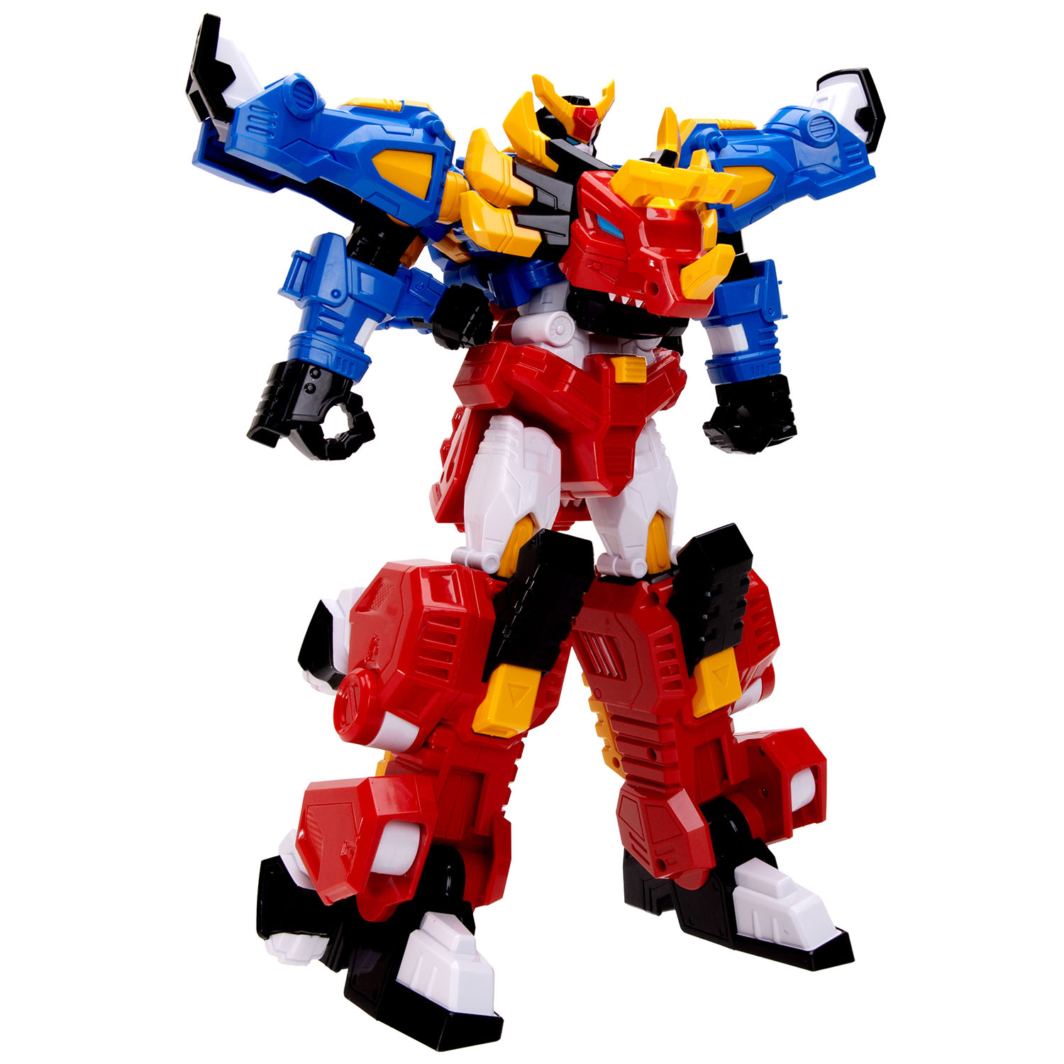 Игровой набор Miniforce Форс Трига - фото 6