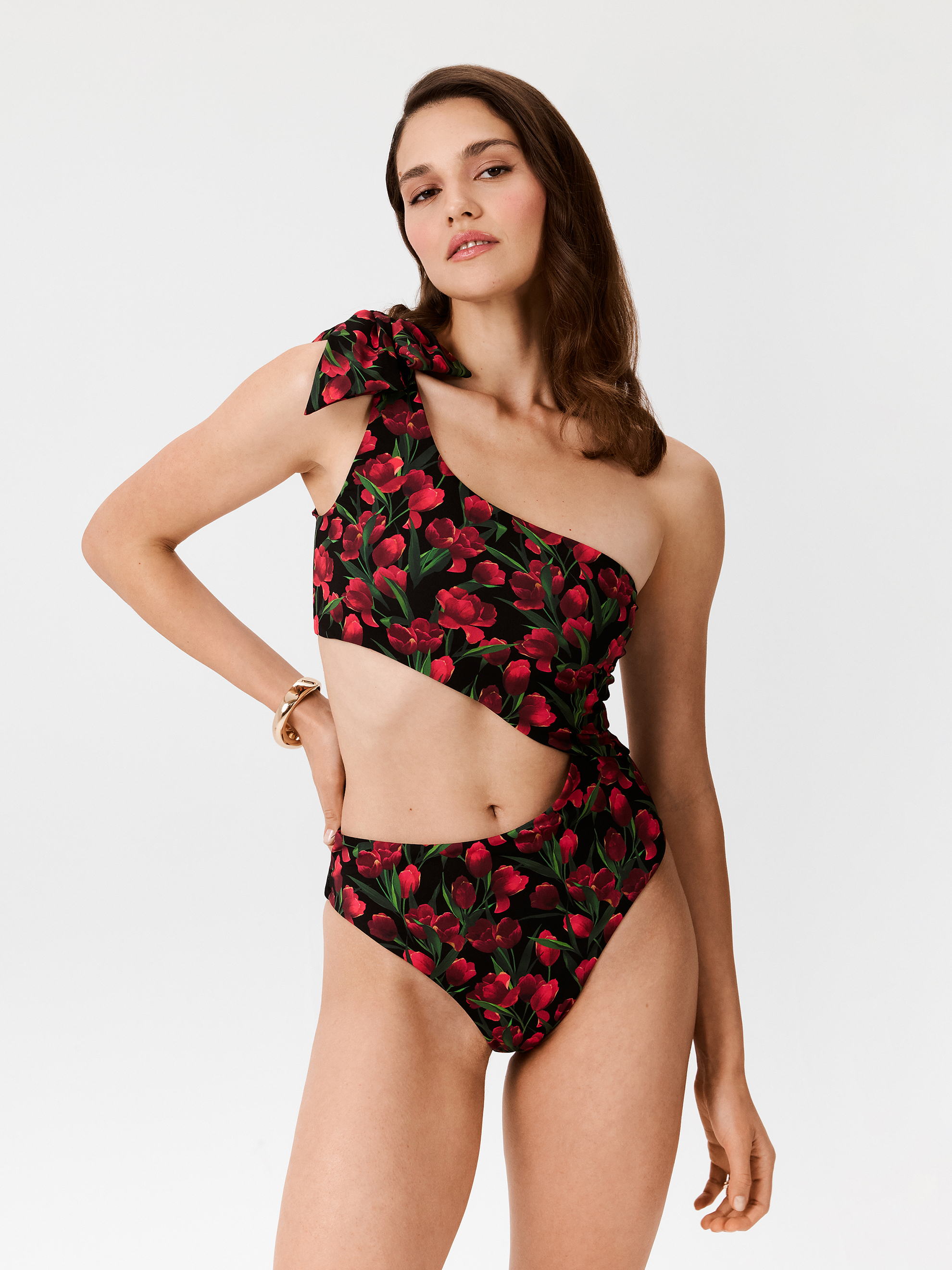 Купальник Infinity Lingerie 31204720112_0085595 - фото 3