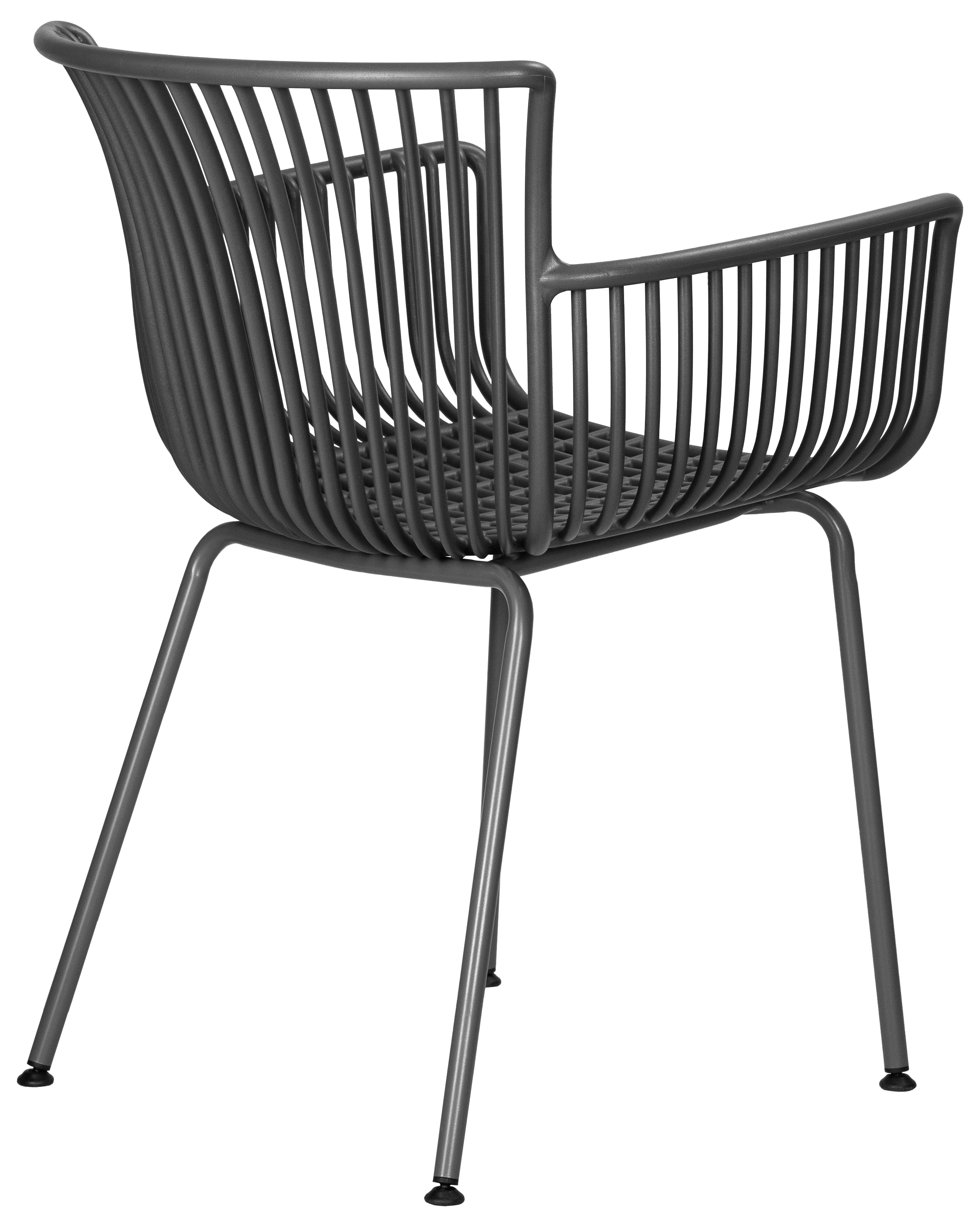 Стул DOBRIN ROSS 4 шт. - фото 4