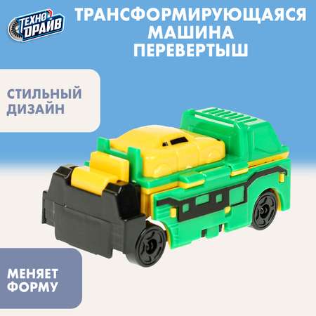 Фигурка Технодрайв