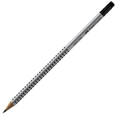 Карандаши чернографитные Faber Castell 2 шт.
