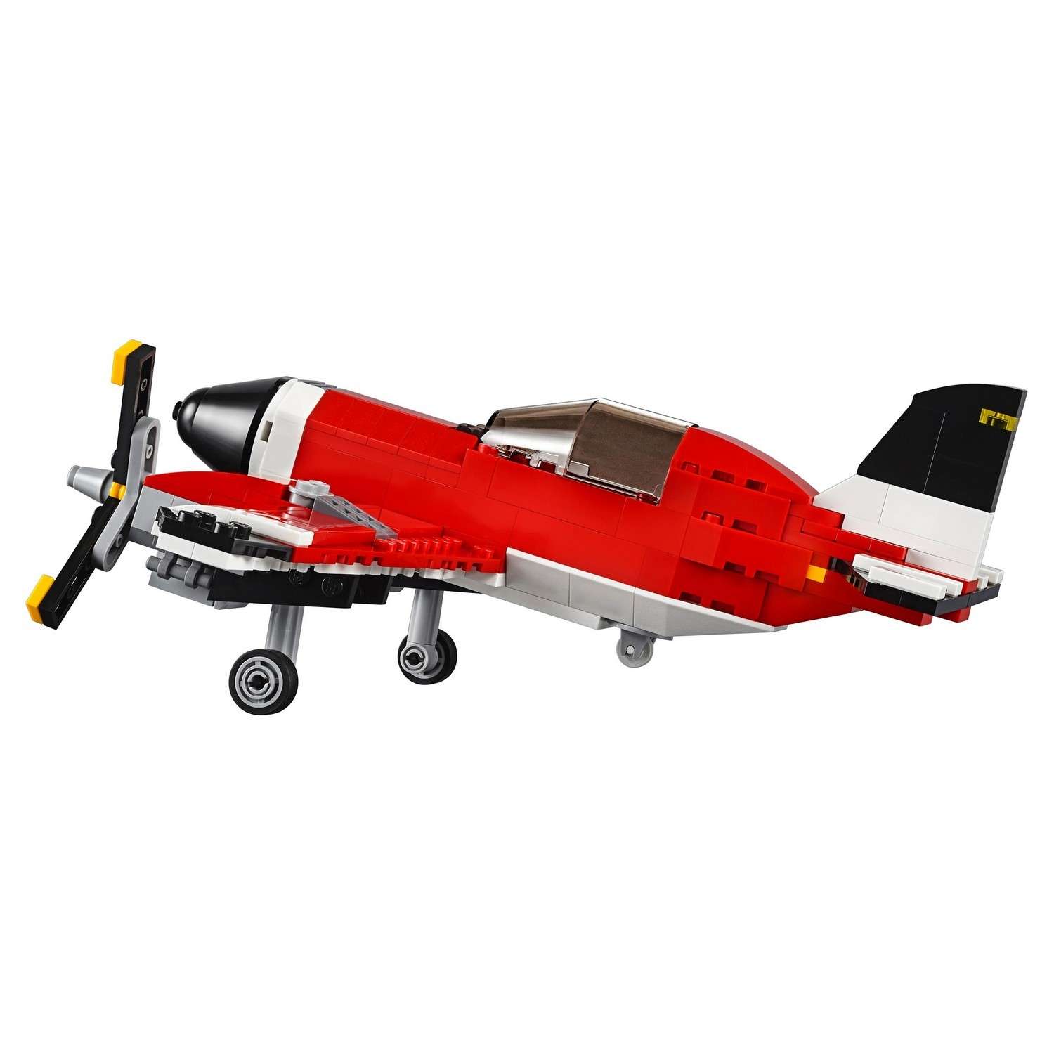 Конструктор LEGO Creator блочный - фото 8