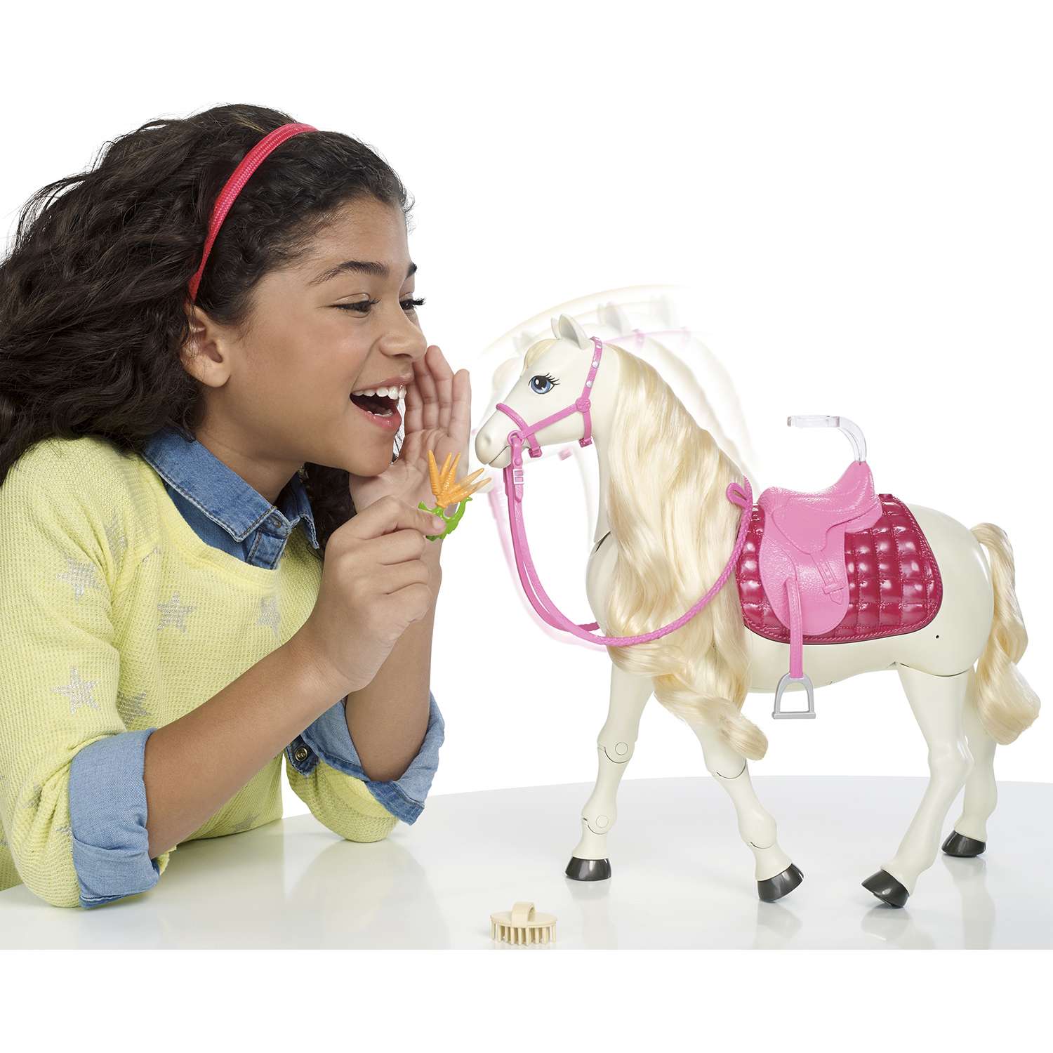 Кукла модельная Barbie FRV36 - фото 10
