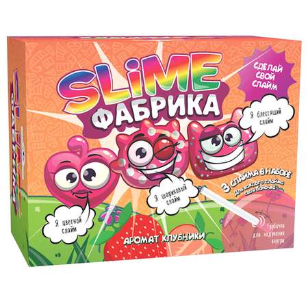 Слайм ВИСМА