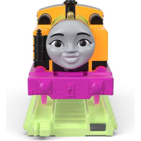 Поезд Thomas and Friends Ния