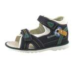 Сандалии Europen