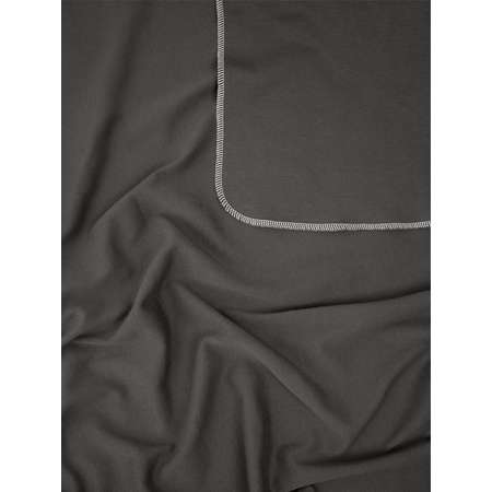Пелёнка Mjolk Солнце-Луна/Grey/Hello Mommy трикотаж 80х80 см 3 шт.