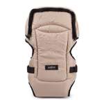 Рюкзак-кенгуру ZAFFIRO №15 RAINBOW 1.2 Dark beige