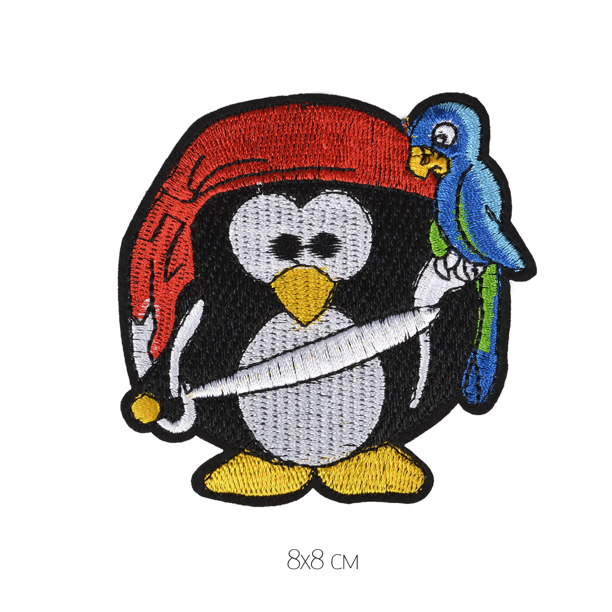 Набор для творчества TBY термоаппликация - фото 1