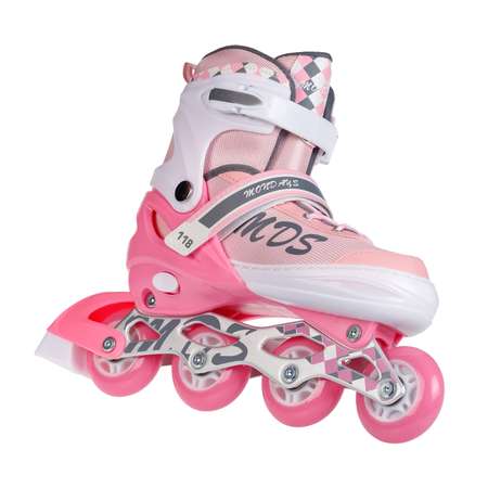 Роликовые коньки BABY STYLE 30-33