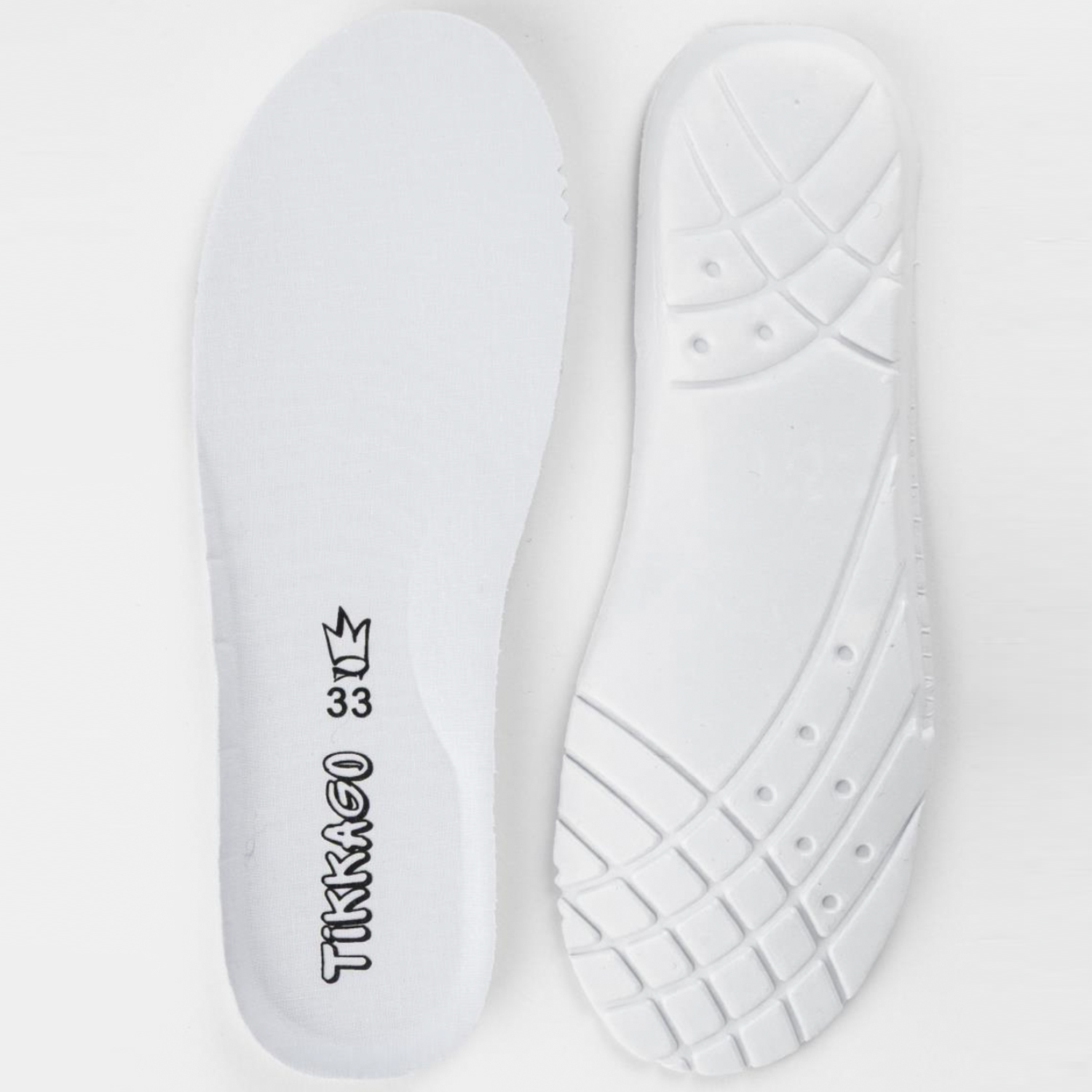 Кеды TikkaGo 7N01_240814_black - фото 12