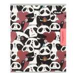 Общая тетрадь Erhaft клетка 48 лист.