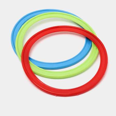 Кольцеброс Colorplast 22 предмета