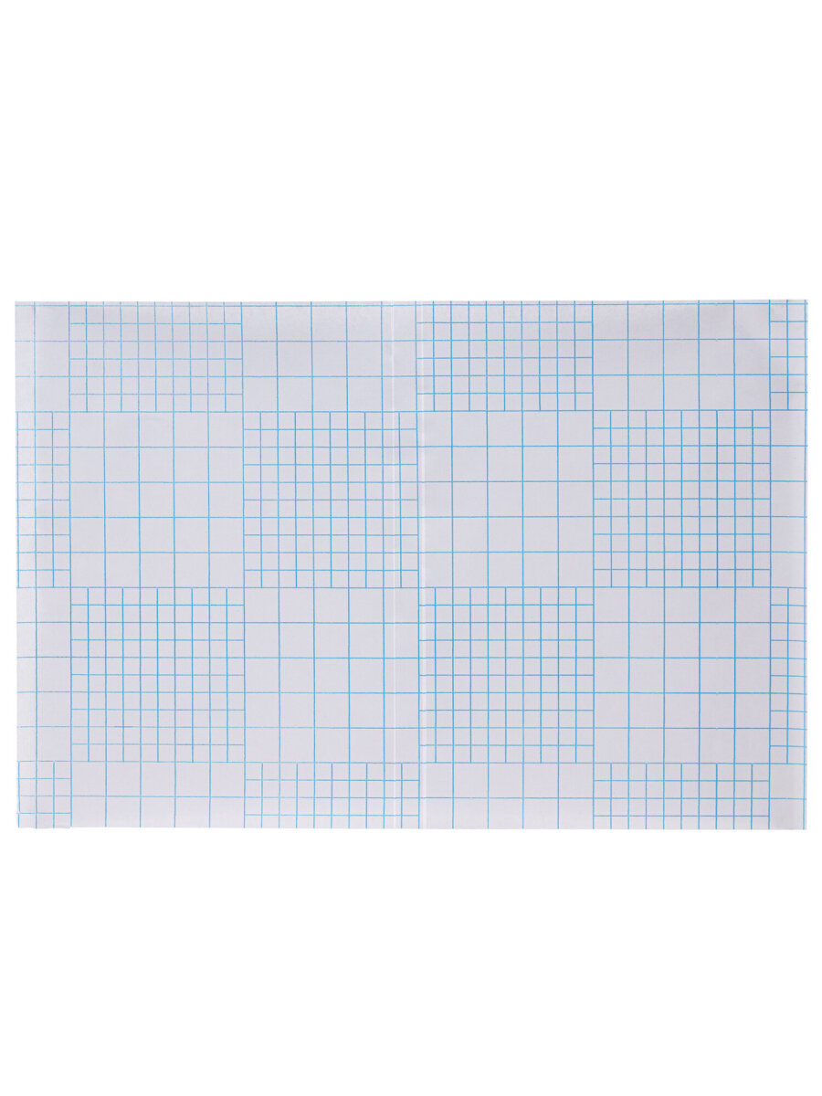 Обложка Пифагор 45 x 30 см - фото 3