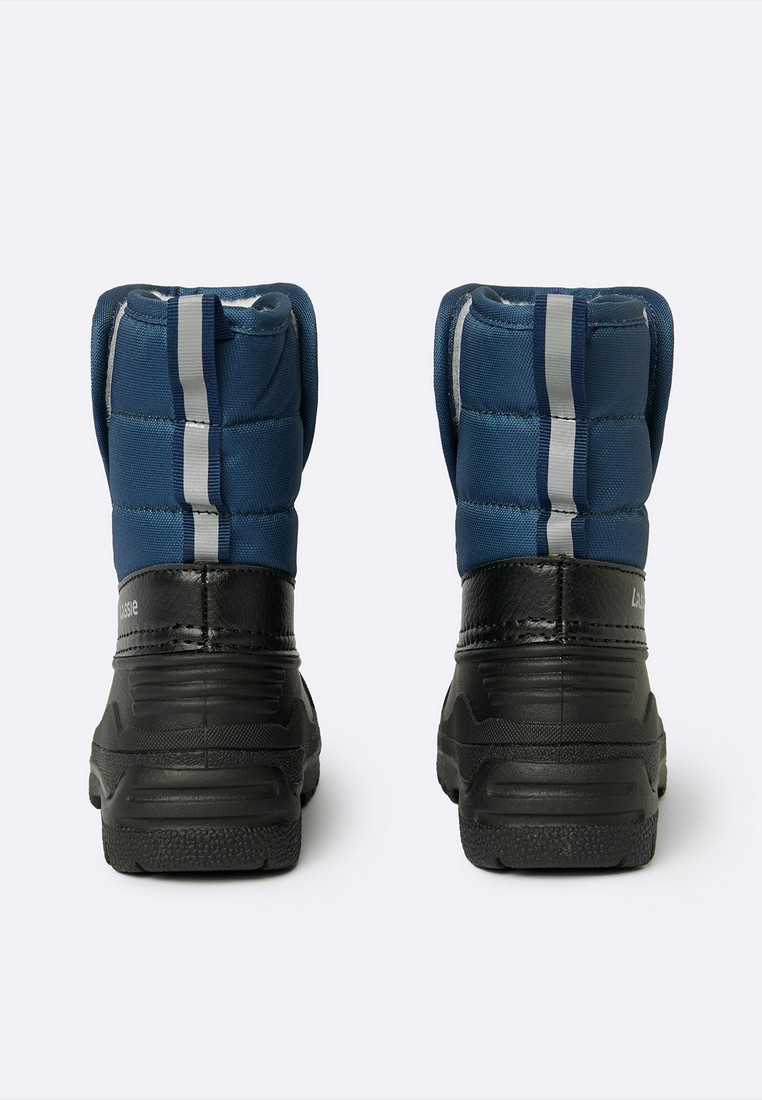 Сноубутсы Lassie 71403307-6960 - фото 4