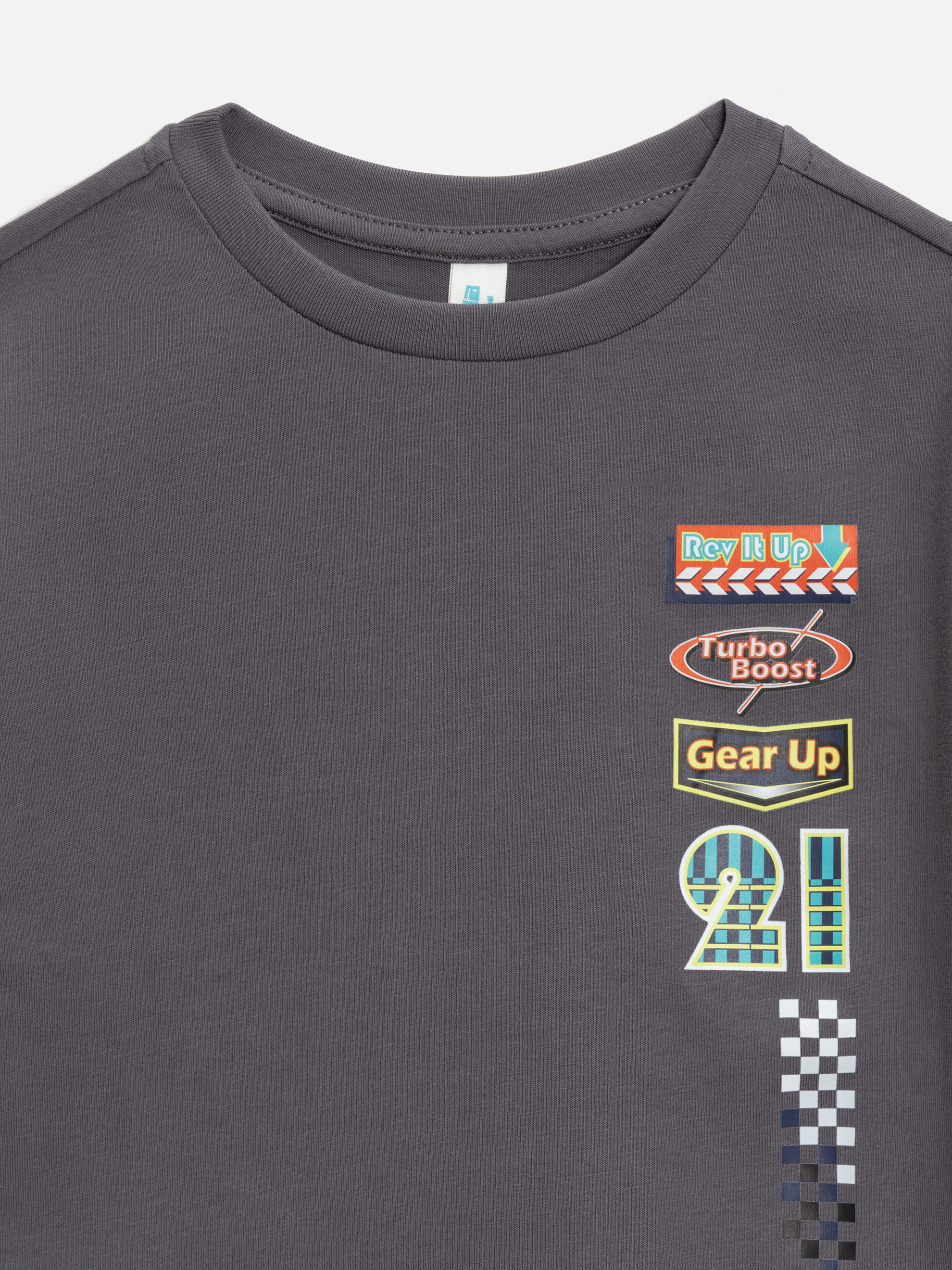 Футболка Acoola 20120510287_0094476 - фото 3