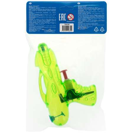 Бластер водный 1TOY