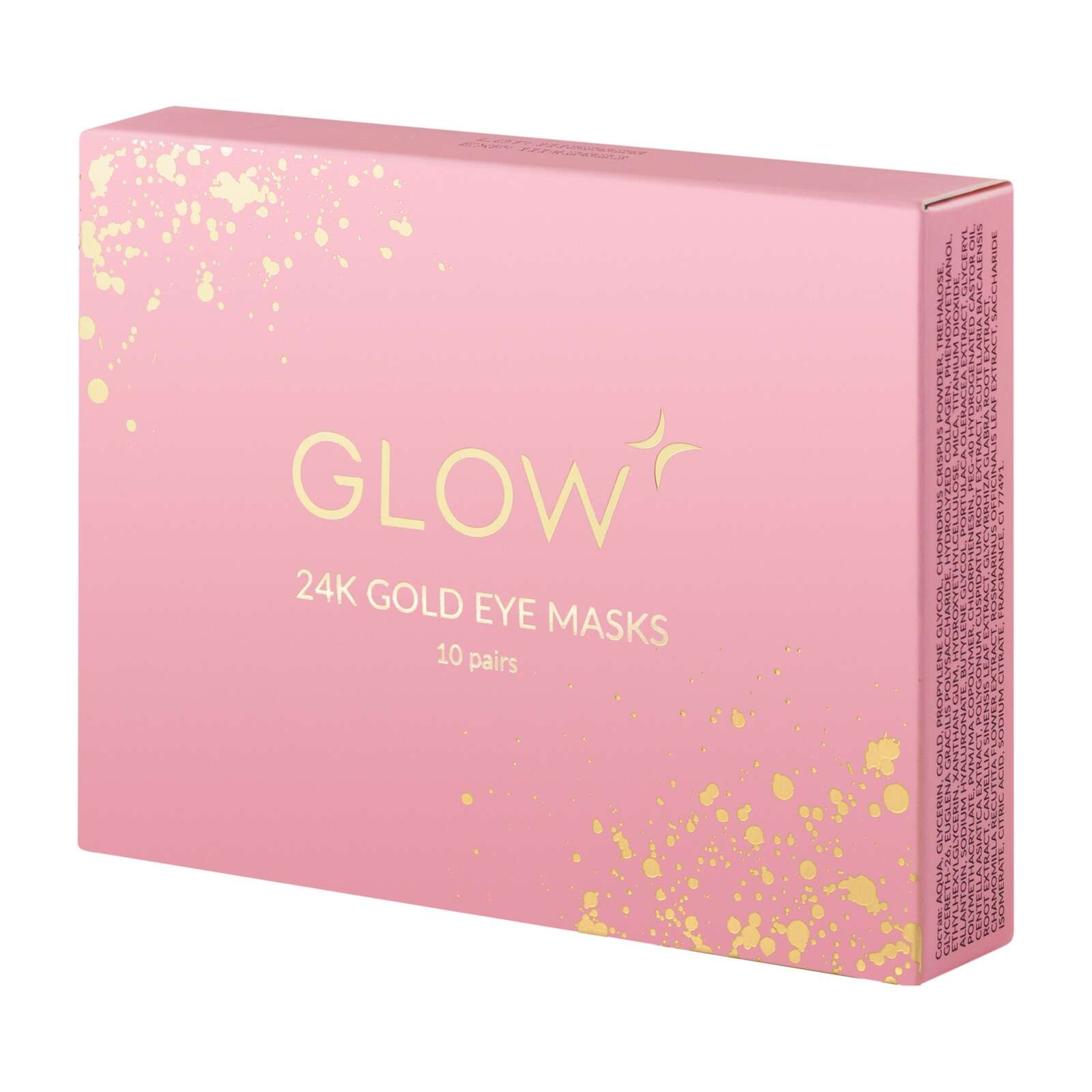 Патчи GLOW CARE - фото 2