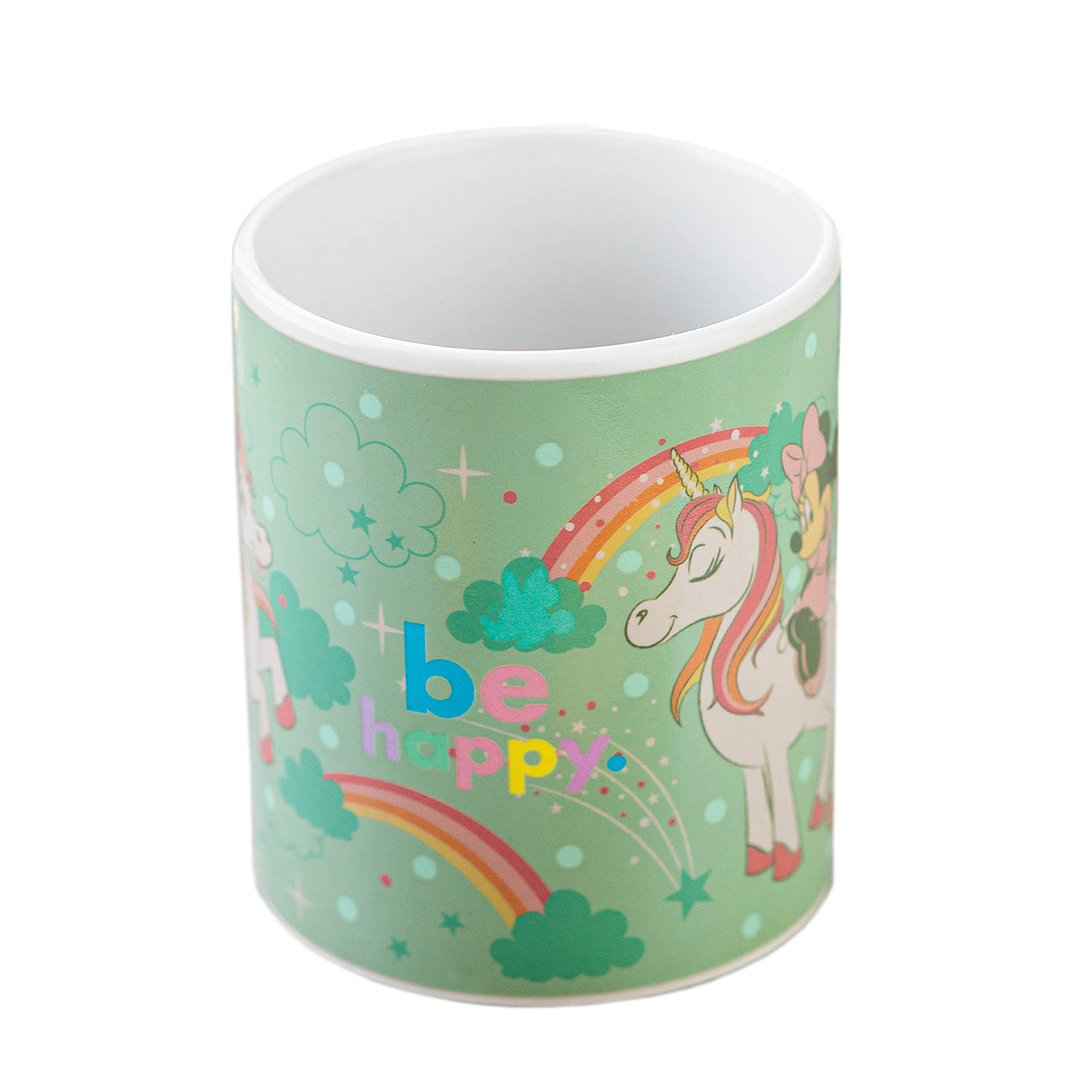 Кружка ND PLAY Единорог 330 мл - фото 6