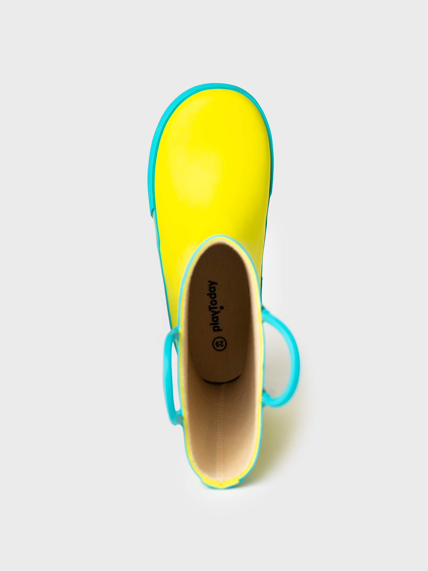 Резиновые сапоги PlayToday 12612733 - фото 4