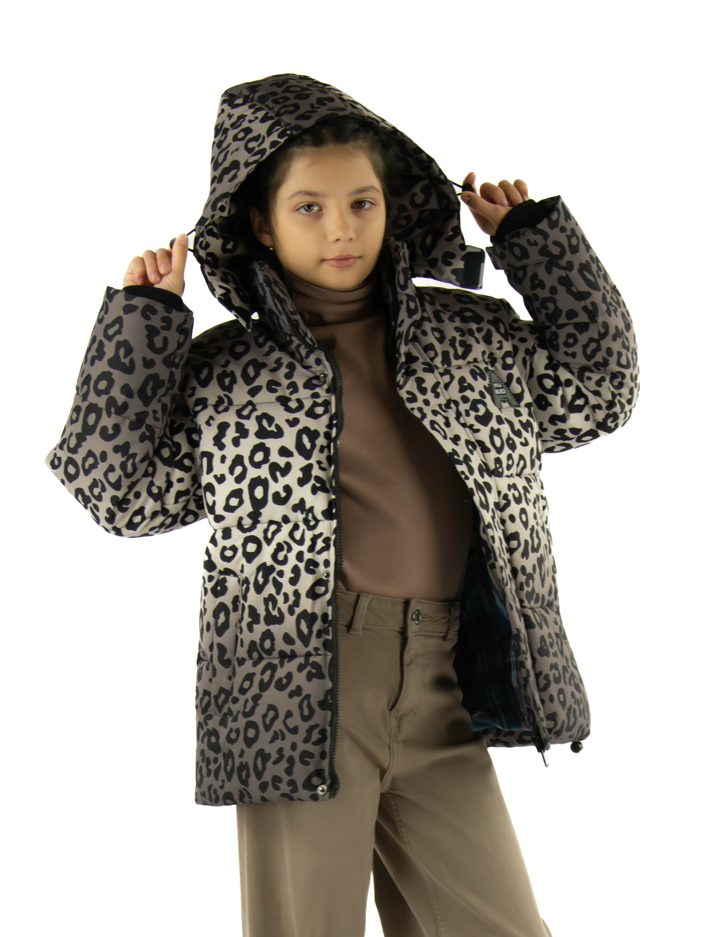 Куртка CASTLELADY 727727341 - фото 4