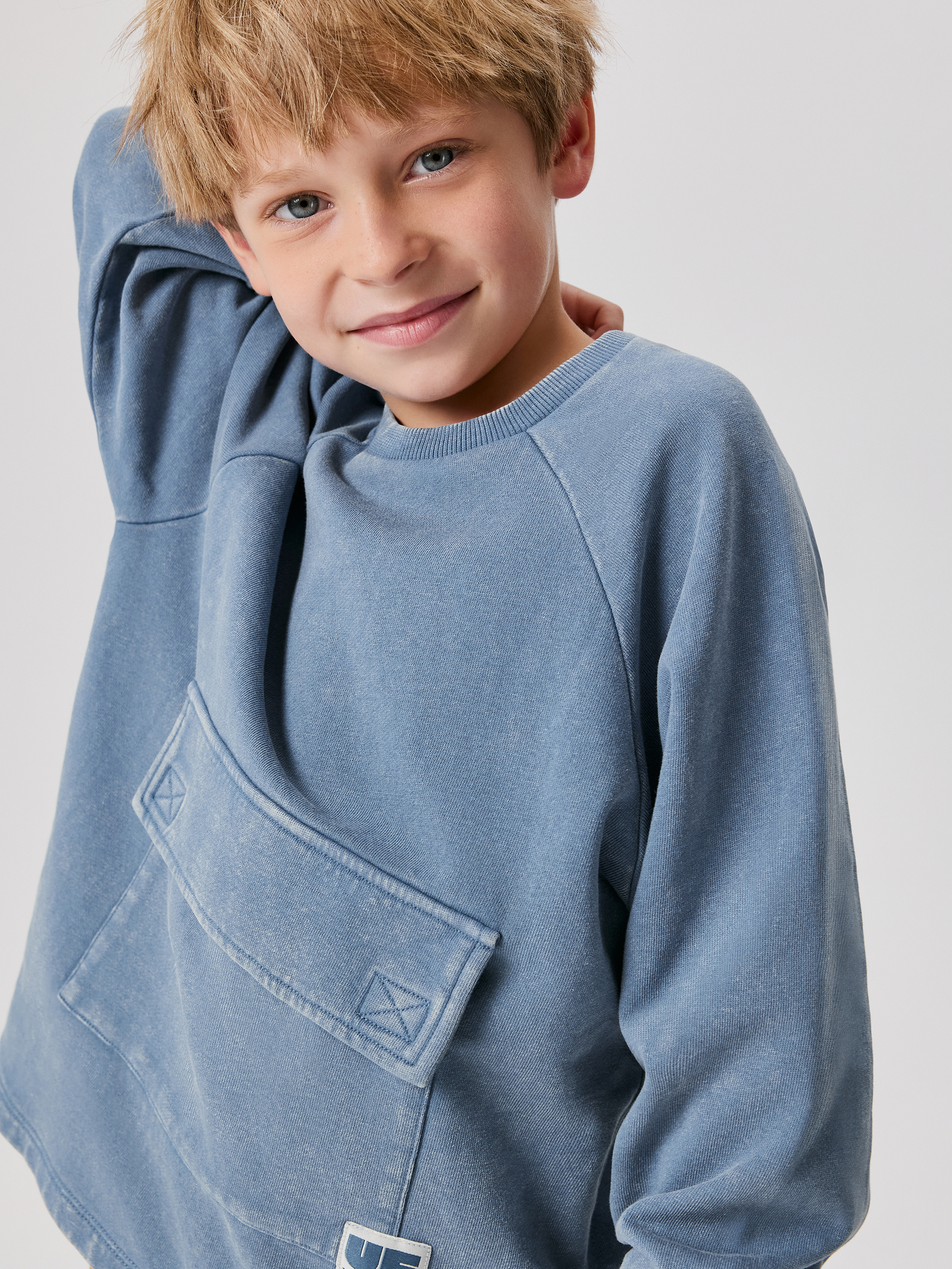 Свитшот Acoola 20120170193_0092498 - фото 2