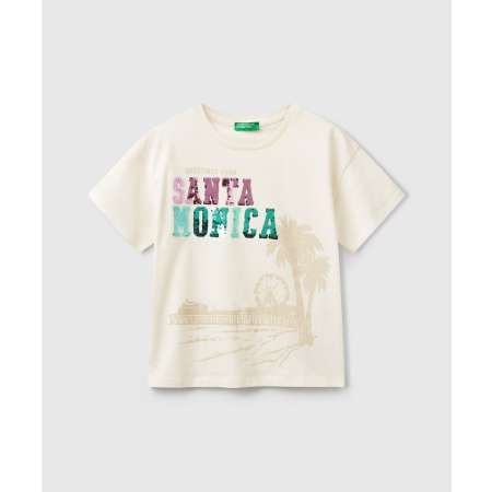 Футболка United Colors of Benetton
