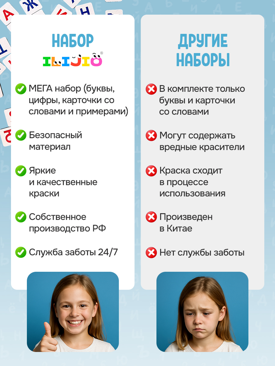 Игровой набор ILIJIO - фото 2