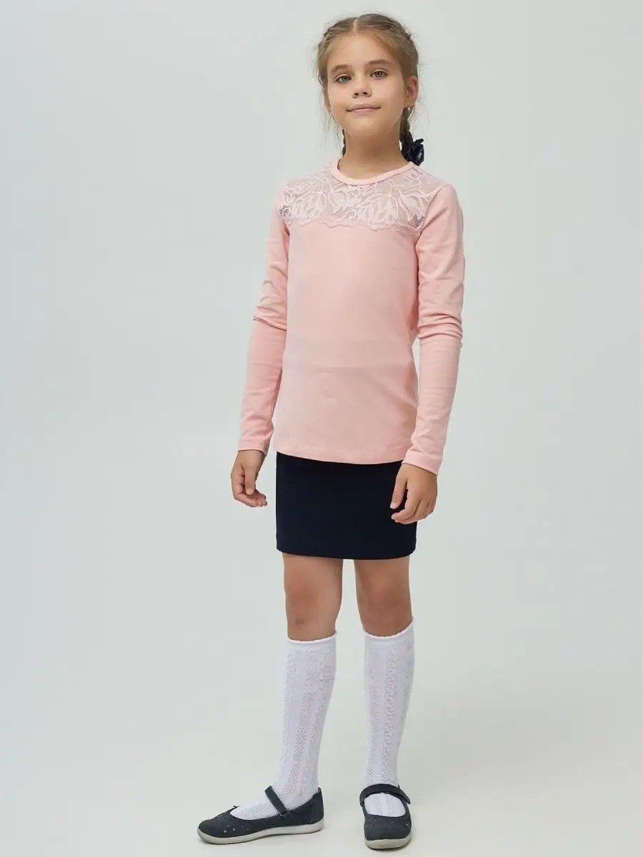 Лонгслив MY BUY MB6018Ж - фото 1