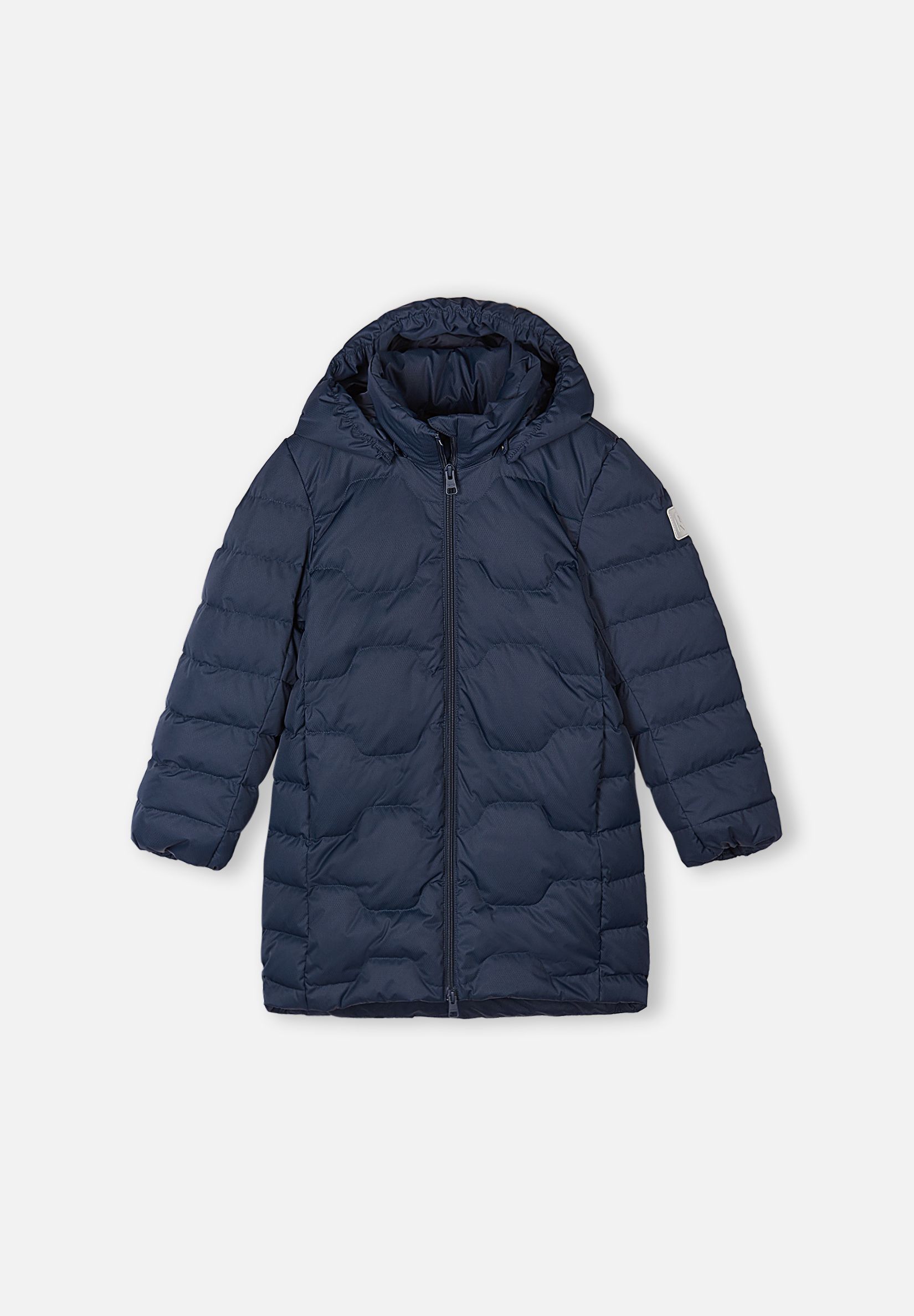 Пуховик Reima 531538-6980 - фото 1