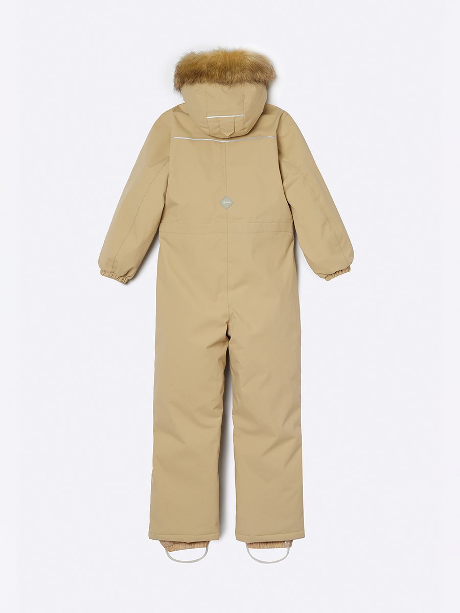 Комбинезон Lassie 73103302-0670 - фото 2