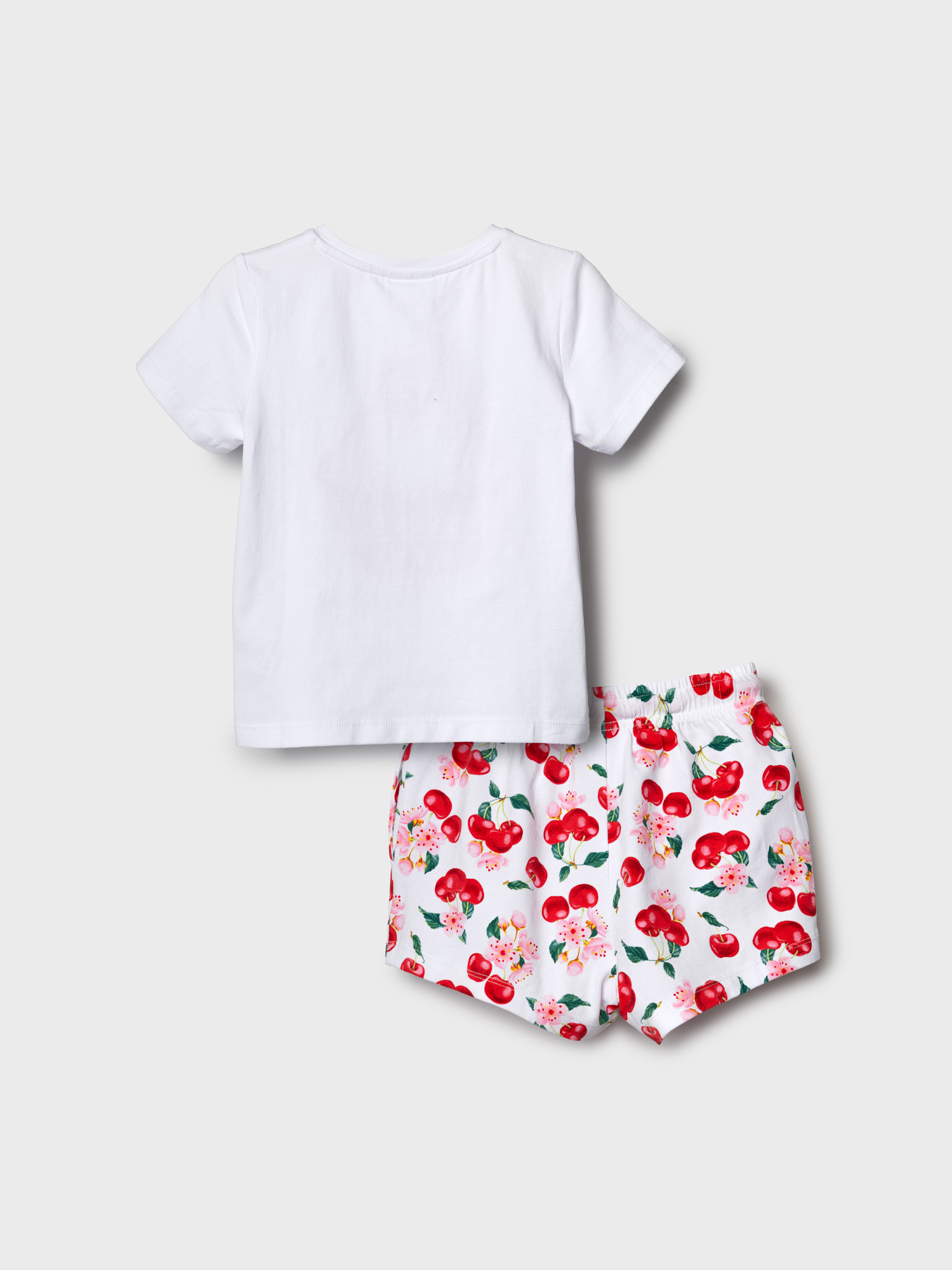 Футболка и шорты PlayToday 12622132 - фото 7