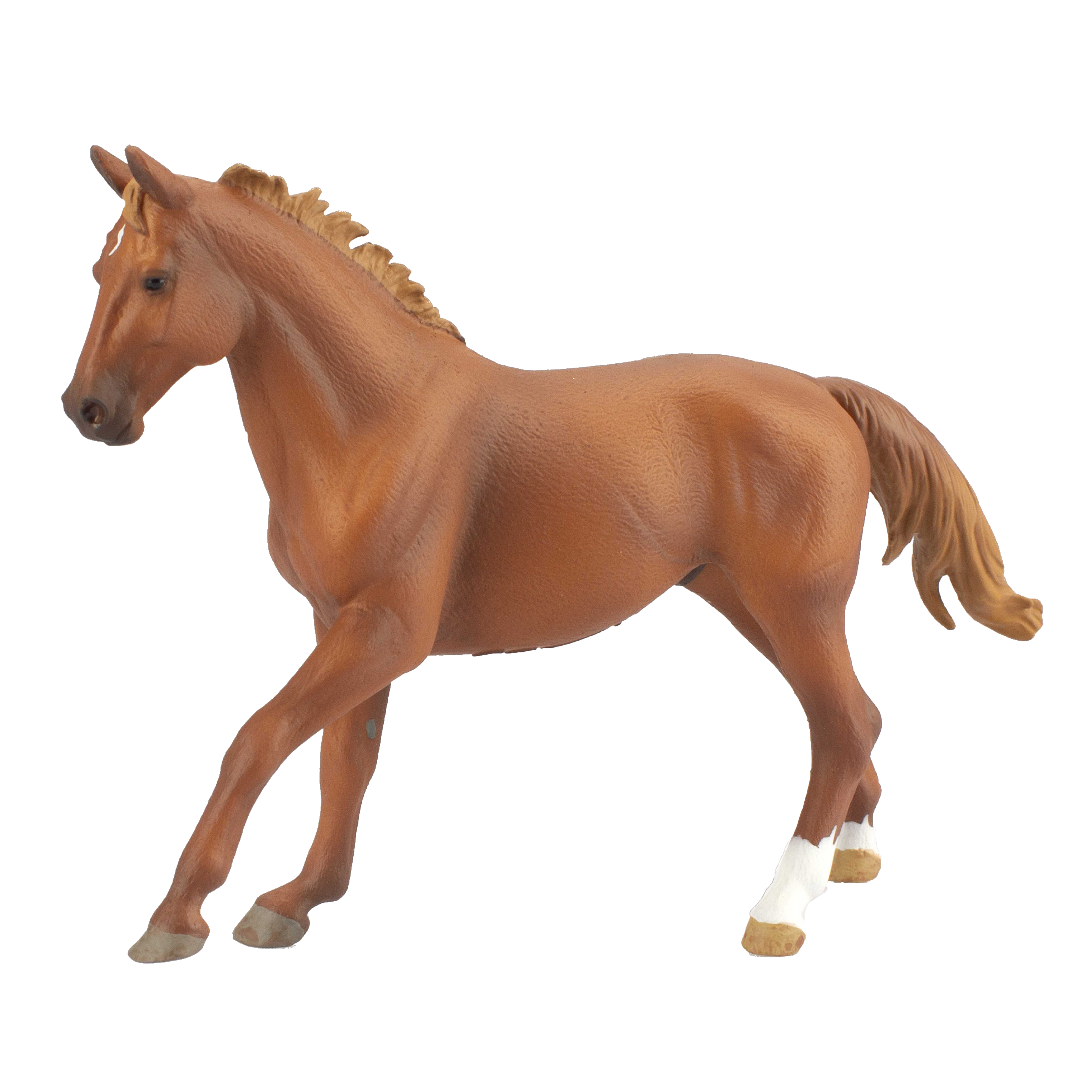 Фигурка Collecta жеребец Фар Лап - фото 3