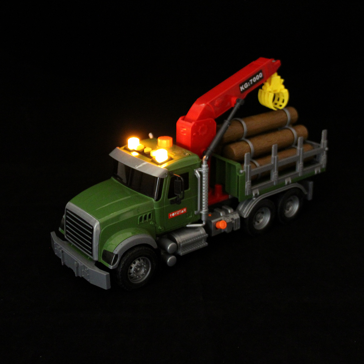 Автовоз Veld Co 133961 - фото 7