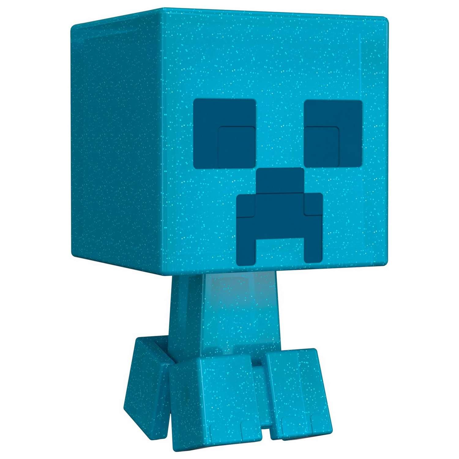 Фигурка Minecraft - фото 1